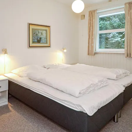 Nice Home In Blavand With Sauna * Blavand