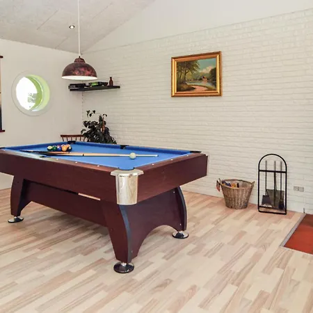 Nice Home In Blavand With Sauna Holiday home Blavand
