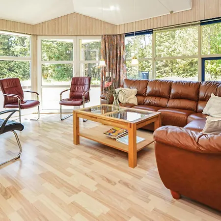 Nice Home In Blavand With Sauna Holiday home