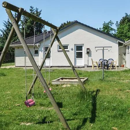 Holiday home Nice Home In Blavand With Sauna