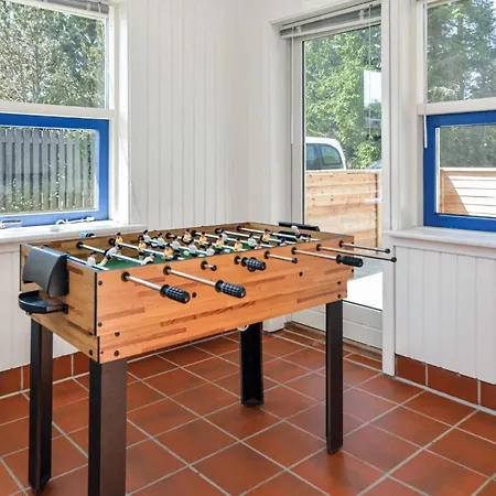 Nice Home In Blavand With Sauna * Blavand