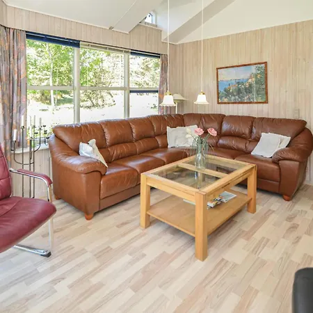 Nice Home In Blavand With Sauna Holiday home *
