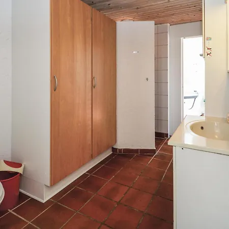 Nice Home In Blavand With Sauna Blavand