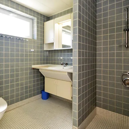 Nice Home In Blavand With Sauna Holiday home