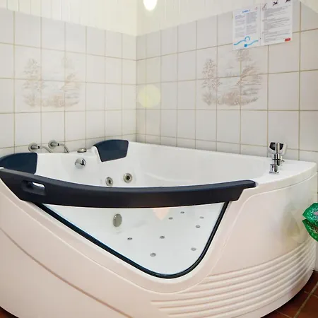 Nice Home In Blavand With Sauna Holiday home *